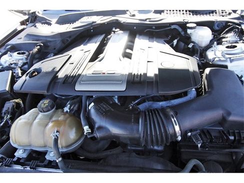 Used 2020 Ford Mustang GT Premium image 30