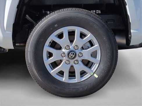 New 2026 Toyota Tacoma SR5 image 10