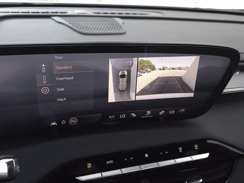 New 2026 Buick Enclave Sport Touring w/ Power Package FWD image 20