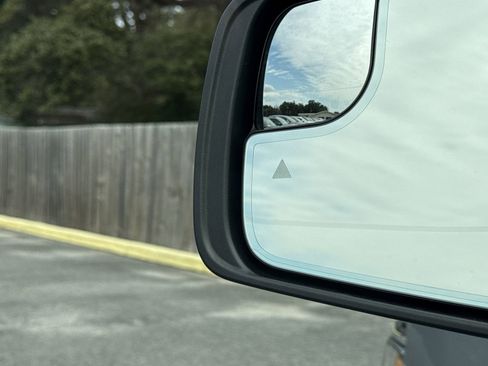 Used 2025 RAM 1500 Big Horn image 15