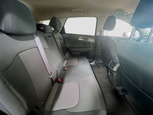 New 2026 Kia Sportage S image 27