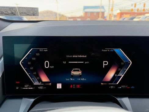 New 2026 BMW X3 xDrive30 w/ Premium Package image 14