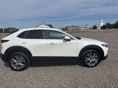 Used 2022 MAZDA CX-30 AWD 2.5 S w/ Select Package