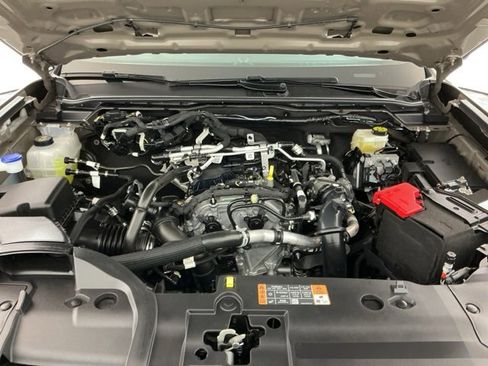 Used 2025 Ford Ranger XL w/ Trailer Tow Package image 25