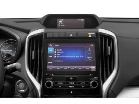 Used 2022 Subaru Ascent Limited w/ Technology Package image 13