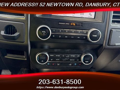 Used 2019 Ford Expedition Max Limited w/ Equipment Group 303A AWD/4WD image 28