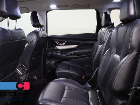 Used 2019 Subaru Ascent Limited w/ Popular Package #2A AWD/4WD image 33