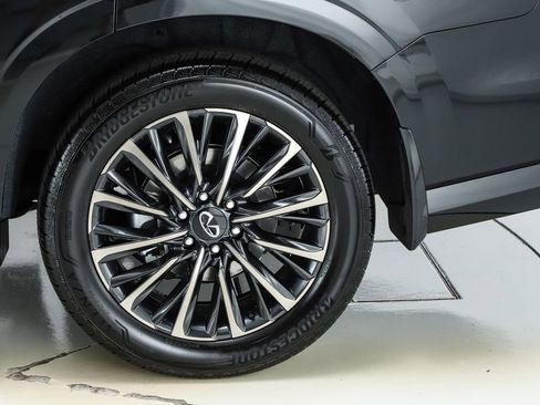 New 2026 INFINITI QX80 Autograph AWD/4WD image 47