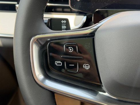 New 2026 Volvo EX90 Ultra AWD/4WD image 10