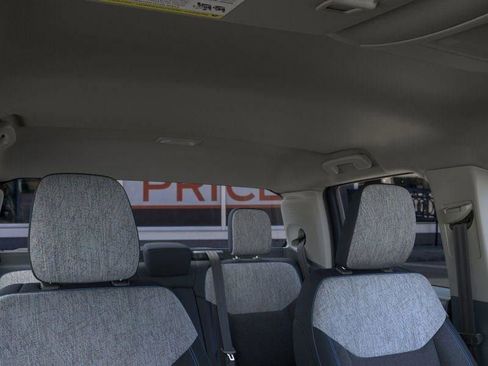 New 2026 Ford Maverick XLT FWD image 13
