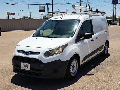 Used 2014 Ford Transit Connect XL FWD image 1