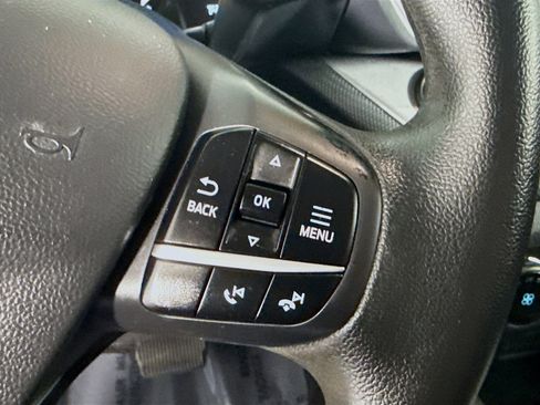 Used 2021 Ford Bronco Sport Big Bend image 15