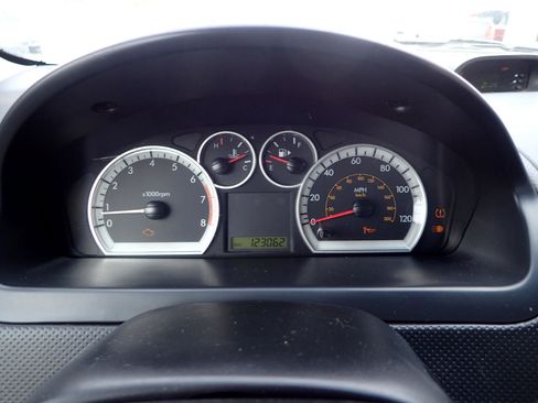 Used 2010 Chevrolet Aveo LT image 15