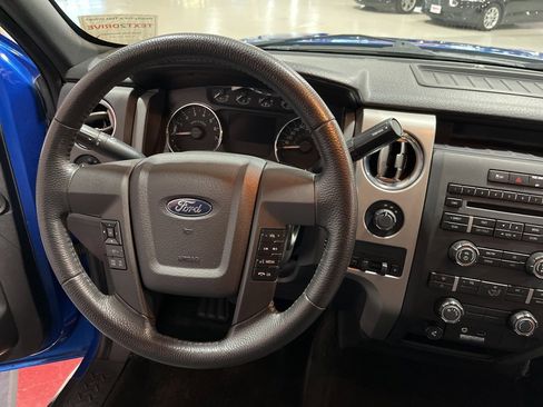 Used 2011 Ford F150 XLT w/ XLT Convenience Pkg image 14