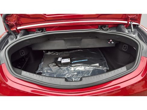 New 2027 Mercedes-Benz CLE 300 4MATIC Cabriolet image 21
