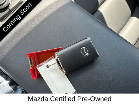 Used 2026 MAZDA MAZDA3 2.5 S Sedan w/ Preferred Pkg FWD image 49