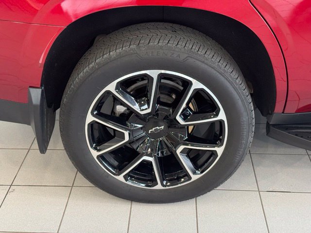 Certified 2024 Chevrolet Tahoe RST AWD/4WD image 43