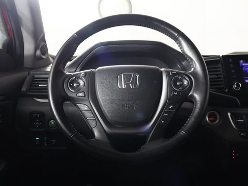 Used 2023 Honda Ridgeline RTL image 36
