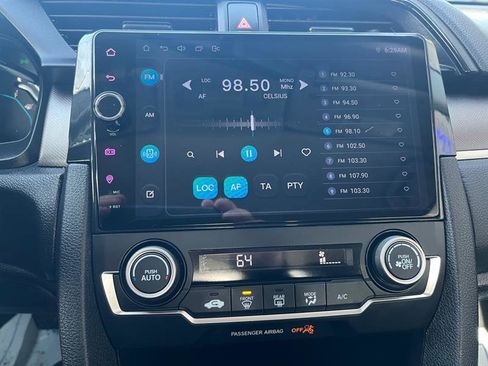 Used 2019 Honda Civic LX image 14