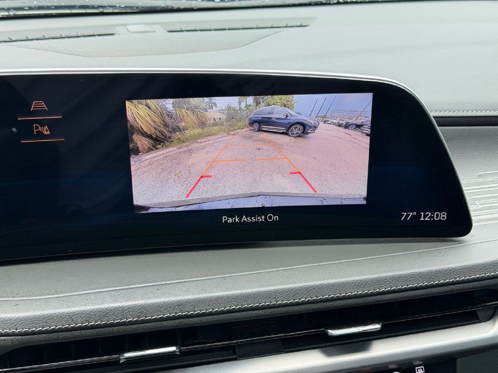 Used 2024 Cadillac XT4 Premium Luxury FWD image 25