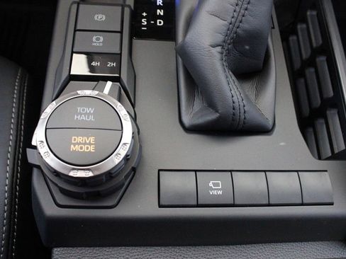 New 2026 Toyota 4Runner TRD Sport Premium AWD/4WD image 42