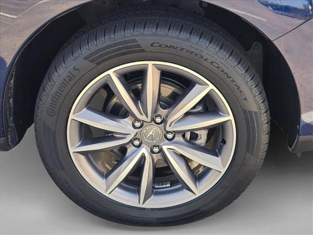 Certified 2023 Acura RDX w/ Technology Package FWD image 21