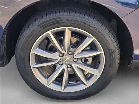 Used 2023 Acura RDX FWD w/ Technology Package image 21