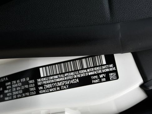 Used 2023 Maserati Levante Modena image 26