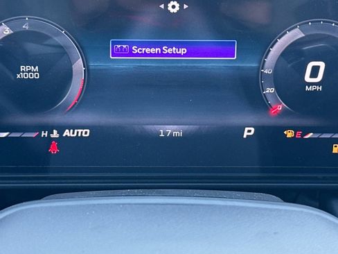 New 2026 Dodge Charger Scat Pack w/ Blacktop Package image 25