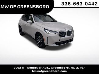 New 2026 BMW X3 xDrive30i w/ Premium Package AWD/4WD 360° Tour