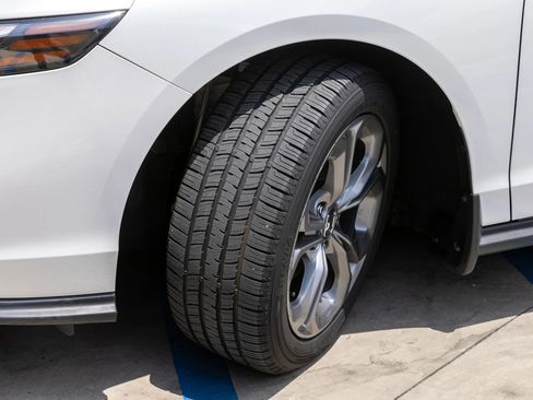 Used 2024 Honda Accord EX image 35