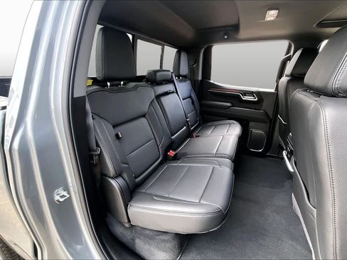 Used 2026 GMC Sierra 1500 Denali w/ Denali Reserve Package AWD/4WD image 20