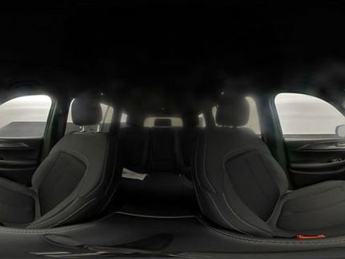 New 2026 Jeep Grand Cherokee Laredo X AWD/4WD image 27