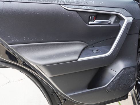 New 2025 Toyota RAV4 XLE image 22