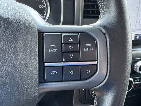 Used 2023 Ford F150 XLT w/ Equipment Group 302A High AWD/4WD image 17
