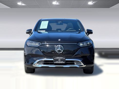 Used 2023 Mercedes-Benz EQE 350+ 4MATIC SUV image 6