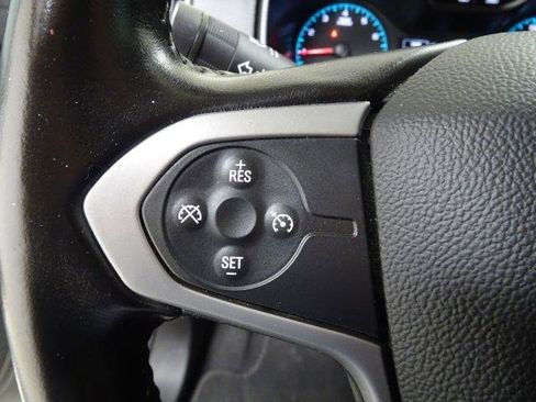 Used 2022 Chevrolet Colorado LT image 28