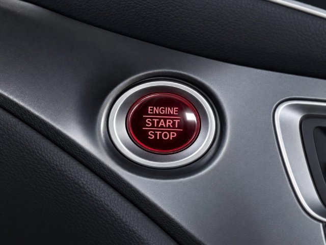 Certified 2024 Honda Passport EX-L image 13