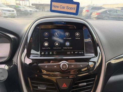 Used 2020 Chevrolet Spark LT FWD image 30