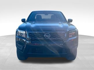 New 2026 Nissan Frontier SV video 2