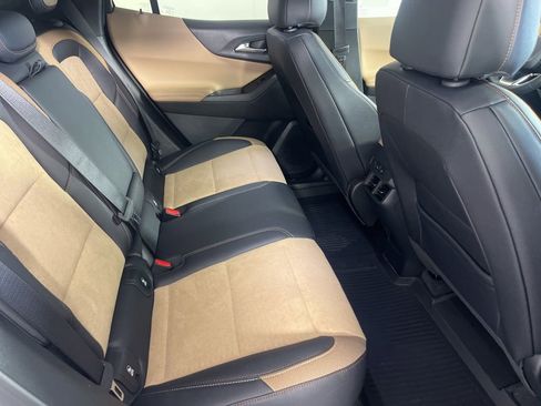 New 2026 Chevrolet Equinox ACTIV w/ Convenience Package III image 15