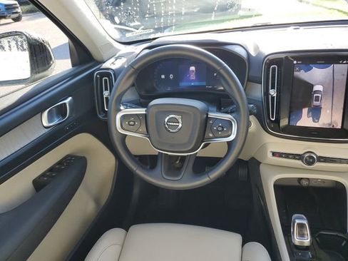 Used 2026 Volvo XC40 B5 Plus AWD/4WD image 12