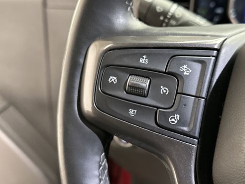 Used 2024 Chevrolet Silverado 2500 High Country w/ Technology Package image 34