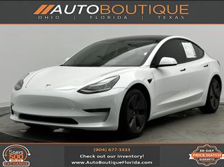 Used 2021 Tesla Model 3 Standard Range Plus video 1