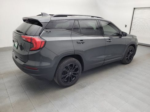 Used 2020 GMC Terrain SLE w/ Driver Convenience Package AWD/4WD image 10