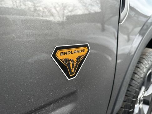 Certified 2022 Ford Bronco Sport Badlands image 47