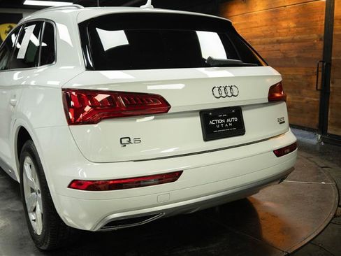 Used 2018 Audi Q5 2.0T Premium image 6
