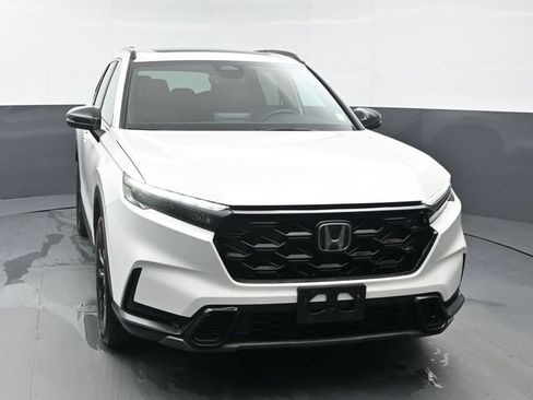Used 2024 Honda CR-V Sport-L image 8