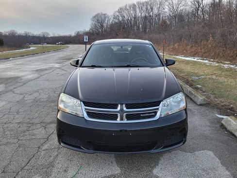 Used 2011 Dodge Avenger Express image 4