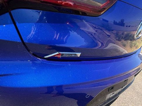 Used 2024 Acura TLX SH-AWD w/ A-SPEC Pkg image 9